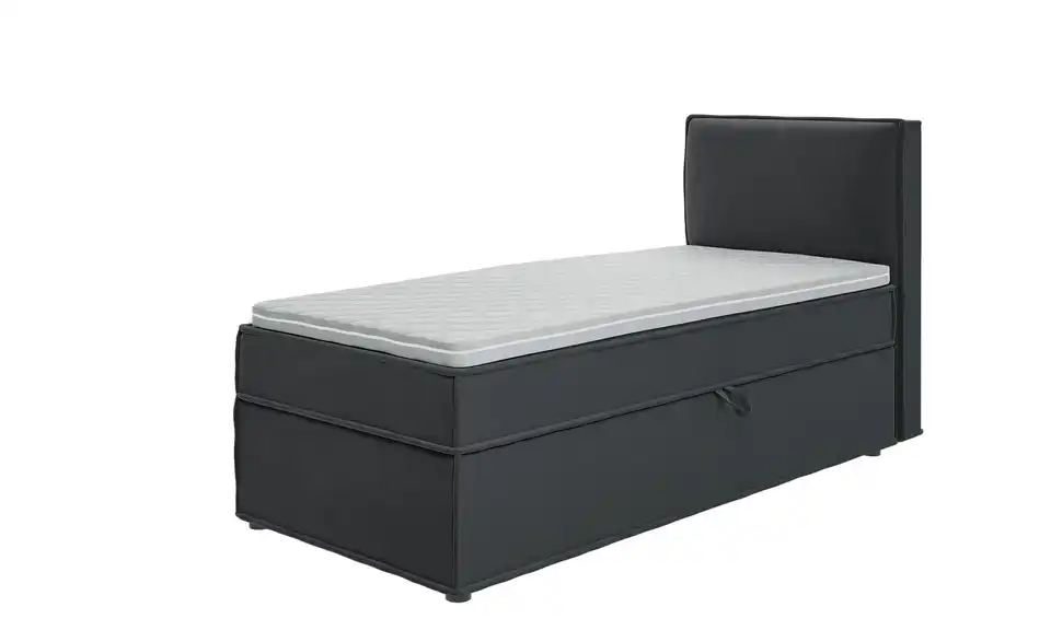 Boxspringbett, Perspektive