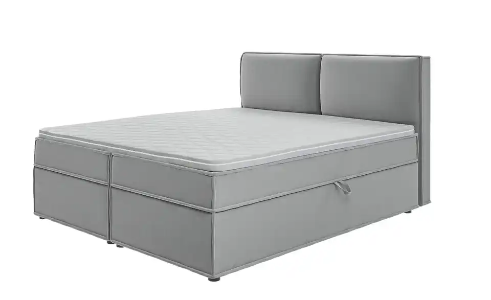 Boxspringbett, Perspektive