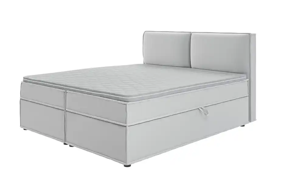 Boxspringbett, Perspektive