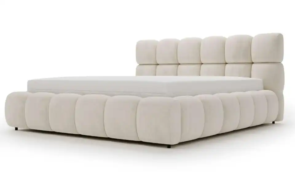 Polsterbett, Perspektive