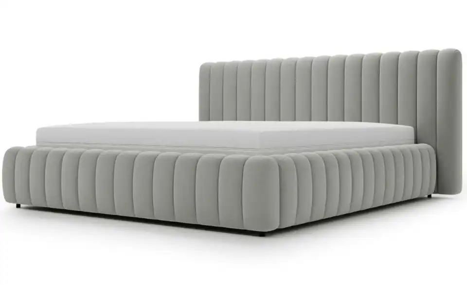 Polsterbett, Perspektive