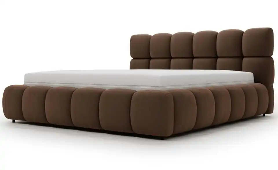 Polsterbett, Perspektive