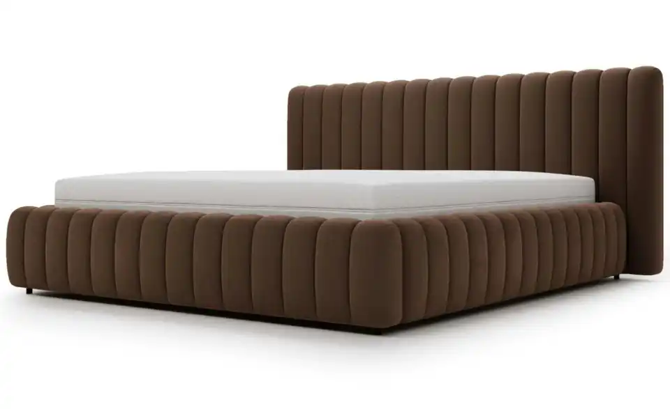 Polsterbett, Perspektive