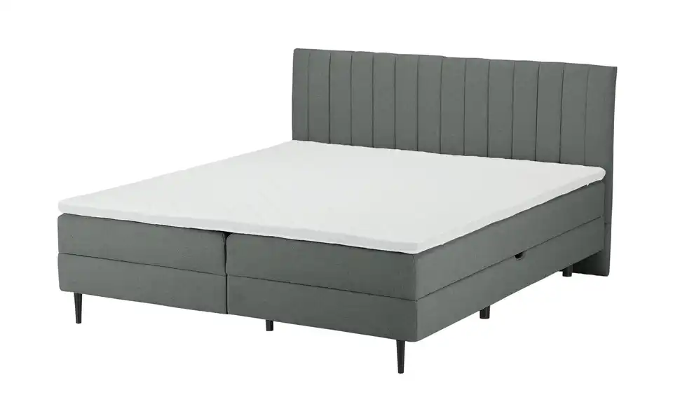 switch Polsterbett Tango mit Bettkasten, Perspektive