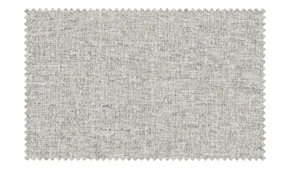 SKAGEN STUDIO Boxspringbett Sild, Stoffstruktur