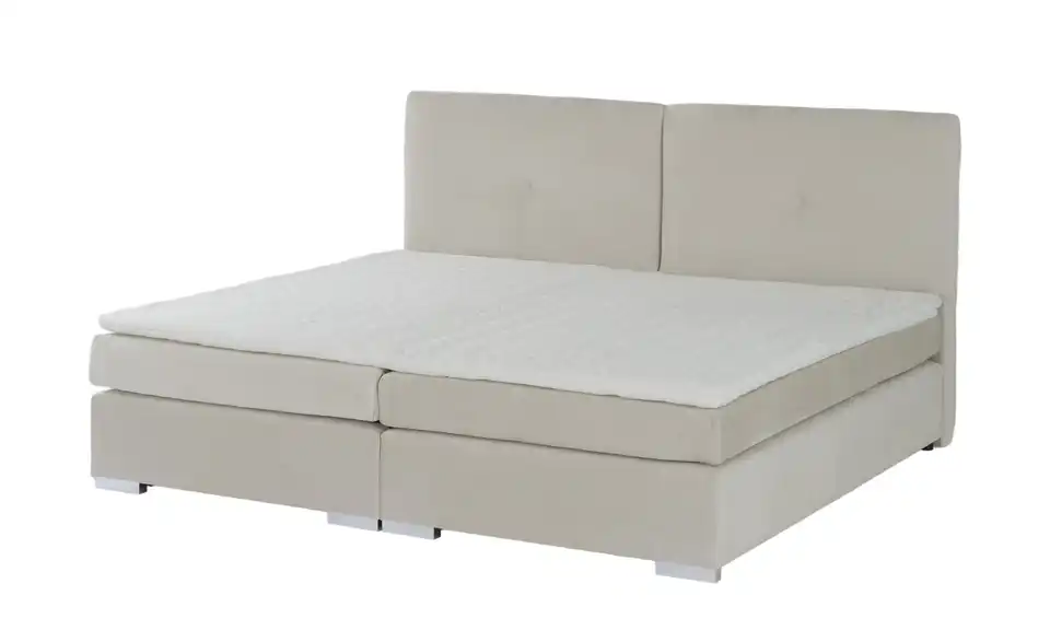 Familien-Boxspringbett Swanage, Perspektive