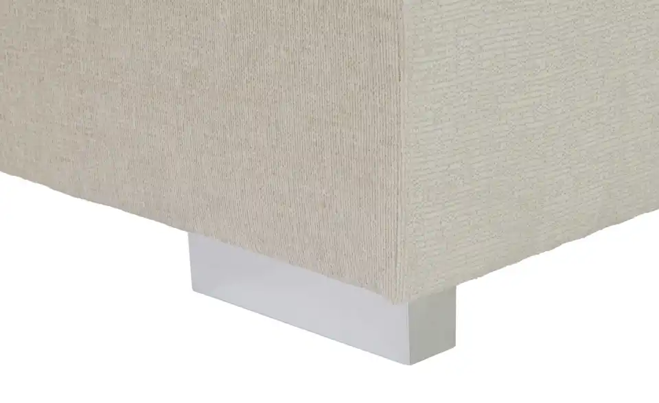 Familien-Boxspringbett Swanage, Detailansicht