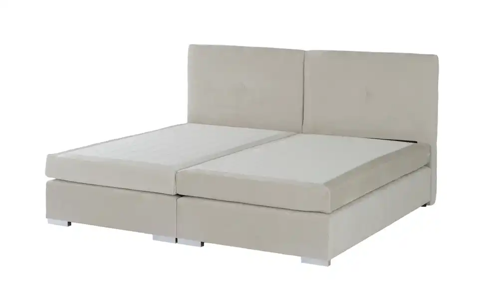 Familien-Boxspringbett Swanage, Perspektive