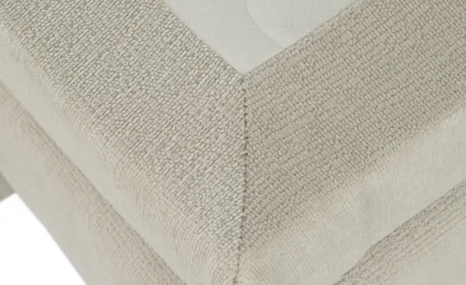 Familien-Boxspringbett Swanage, Detailansicht