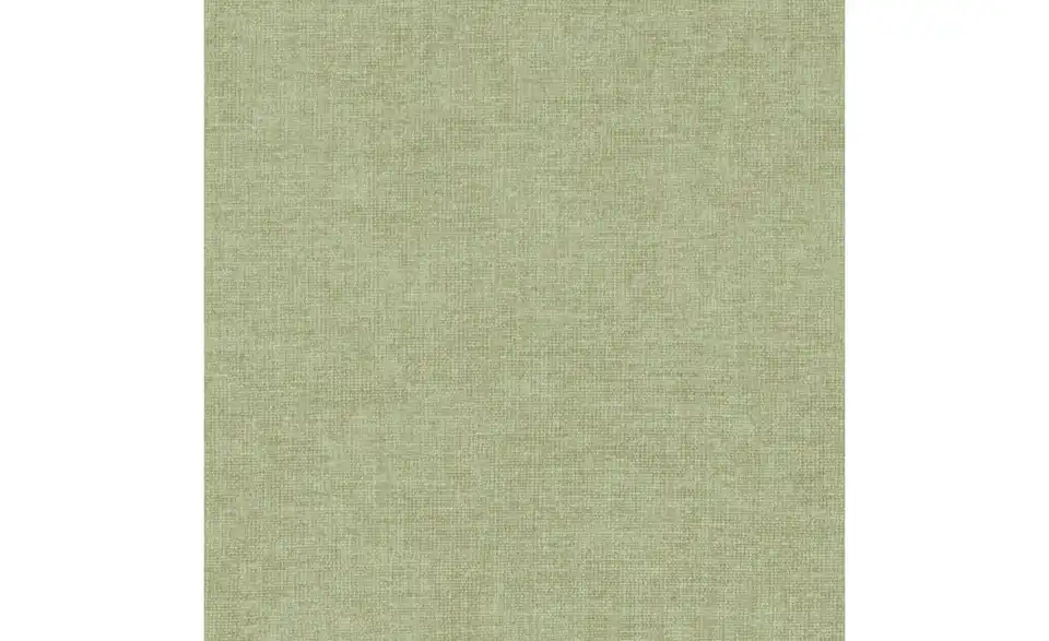 Polsterbett Piano in hellgrün, Stoffstruktur