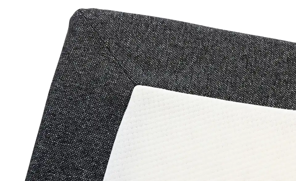 Boxspringbett Elin, Detailansicht