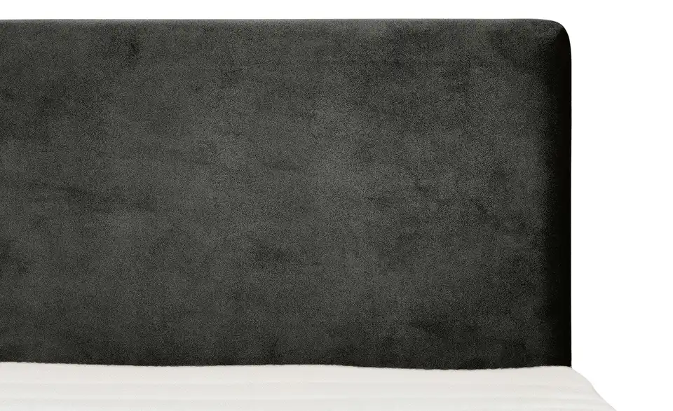 Boxspringbett Elin, Detailansicht