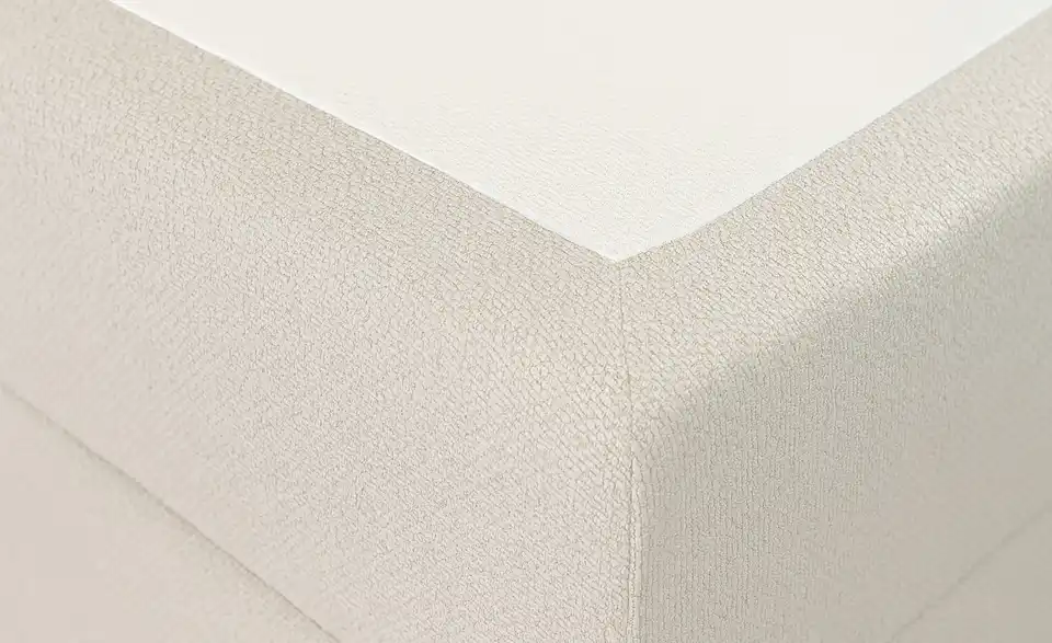 Boxspringbett Elin, Detailansicht