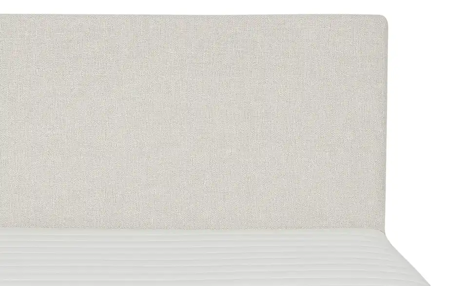 Boxspringbett Elin, Detailansicht