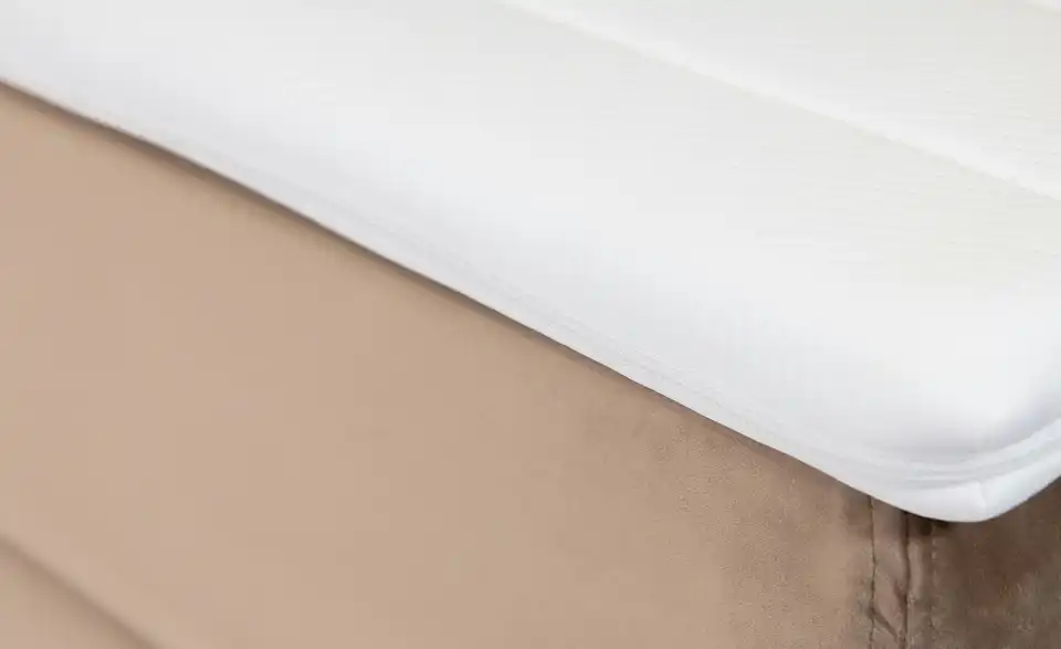 Boxspringbett Elin, Detailansicht