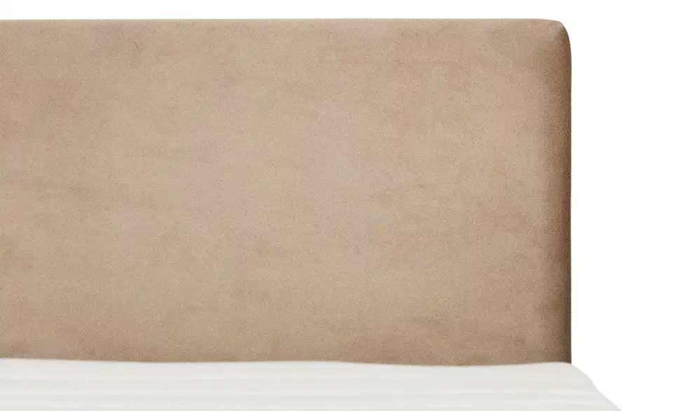 Boxspringbett Elin, Detailansicht