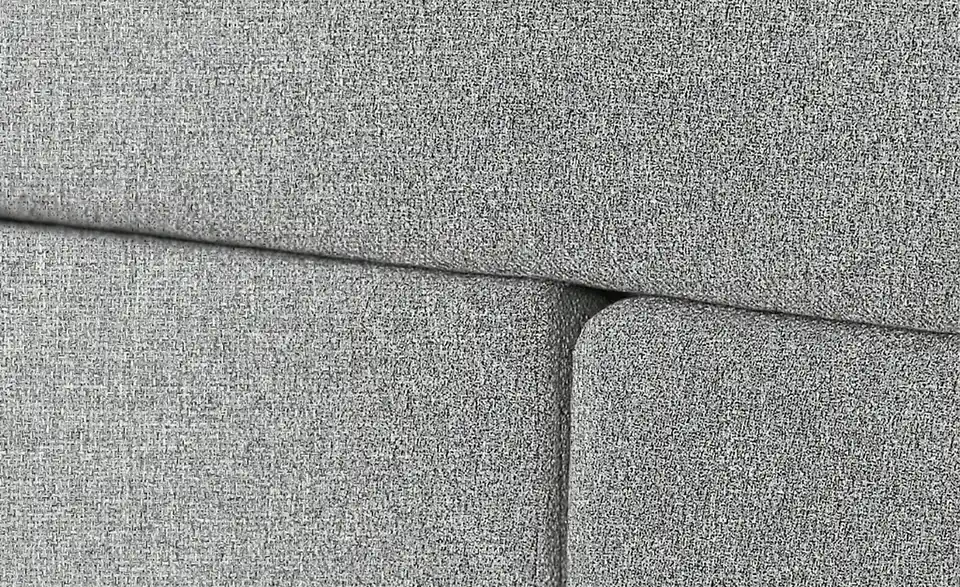 Boxspringbett Elin, Detailansicht