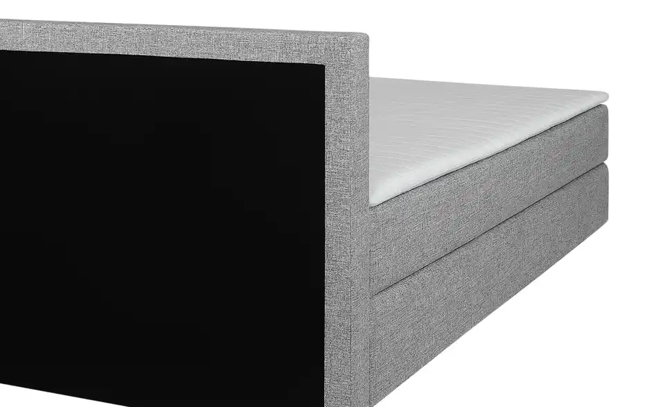 Boxspringbett Elin, Detailansicht