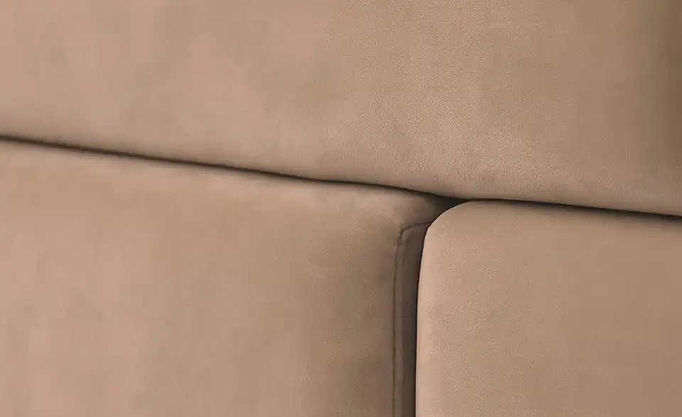 Boxspringbett Elin, Detailansicht