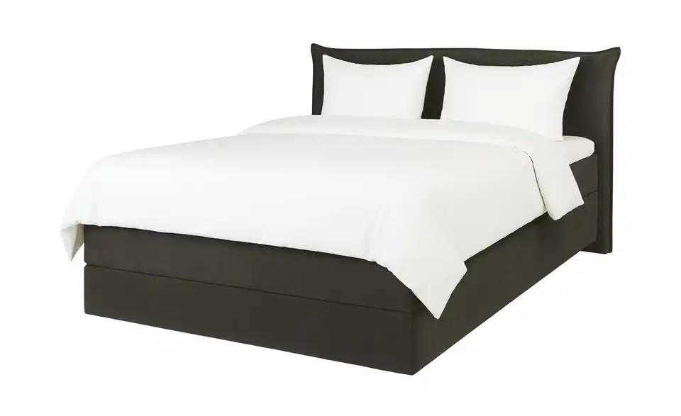 Boxspringbett Lunor, Perspektive