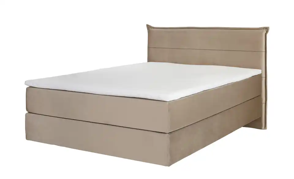 Boxspringbett Lunor, Perspektive