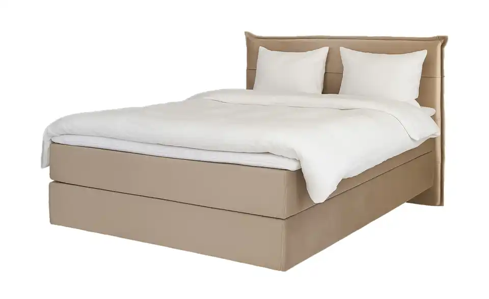 Boxspringbett Lunor, Perspektive