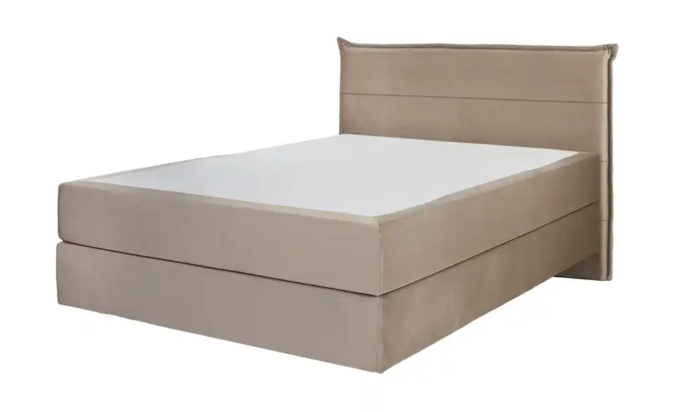 Boxspringbett Lunor, Perspektive