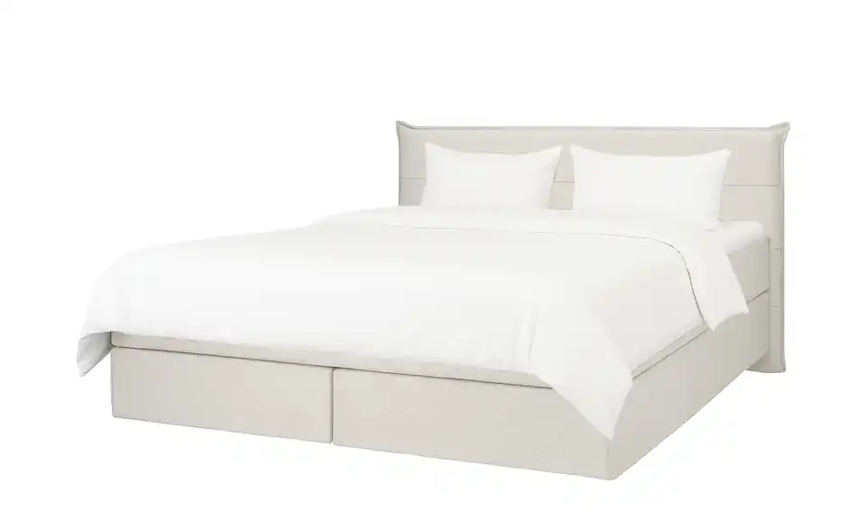 Boxspringbett Lunor, Perspektive