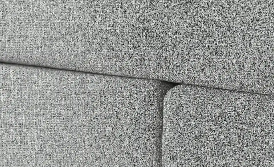 Boxspringbett Lunor, Detailansicht