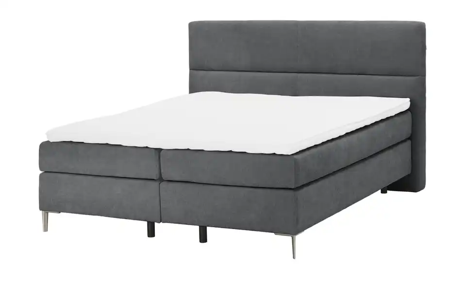 MONDO Boxspringbett Mondo Deluxe Edition, Perspektive