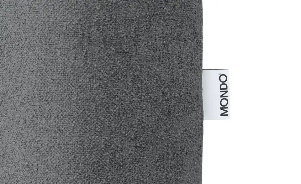 MONDO Boxspringbett Mondo Deluxe Edition, Detailansicht