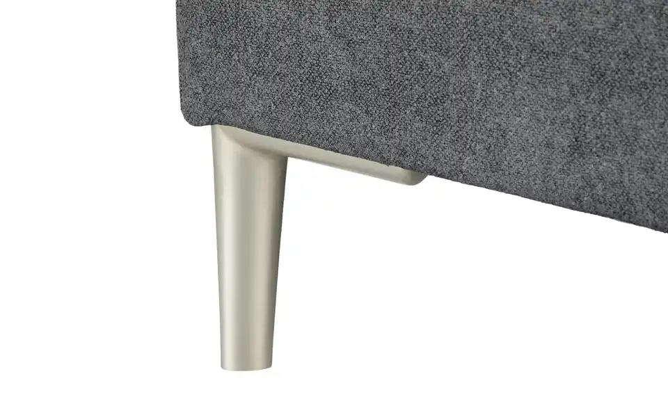 MONDO Boxspringbett Mondo Deluxe Edition, Detailansicht