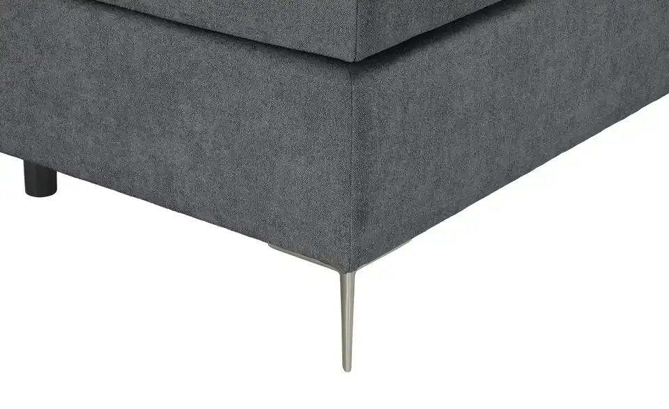 MONDO Boxspringbett Mondo Deluxe Edition, Detailansicht