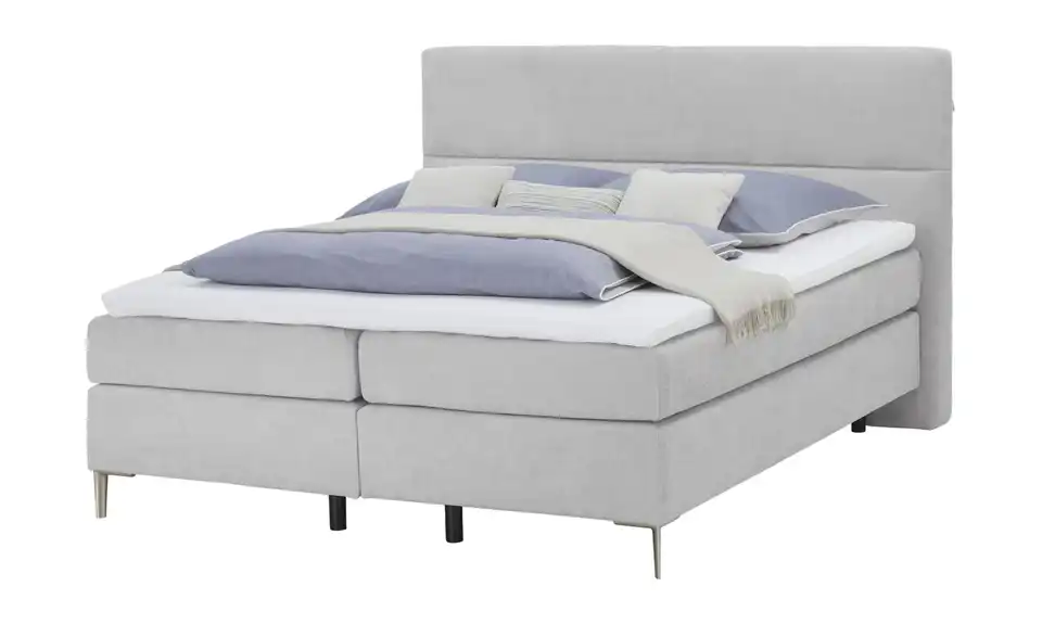 MONDO Boxspringbett Mondo Deluxe Edition, Perspektive