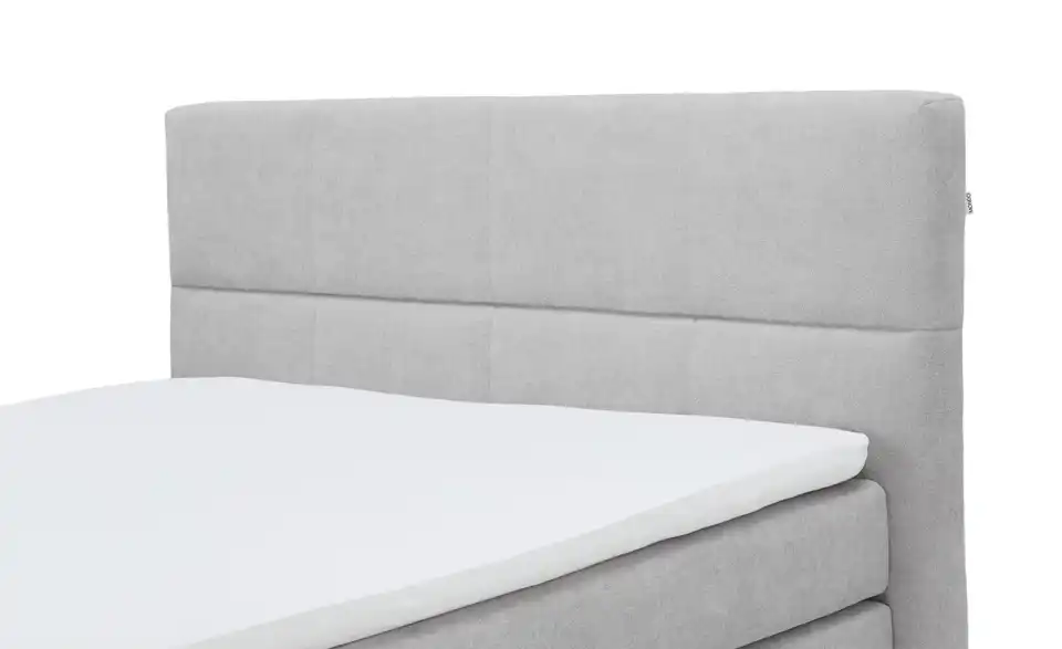 MONDO Boxspringbett Mondo Deluxe Edition, Detailansicht
