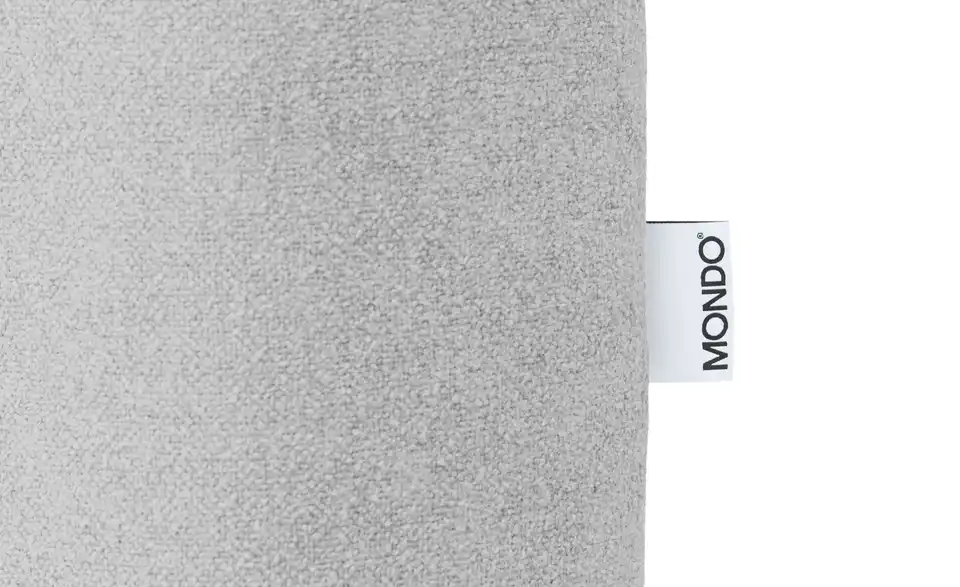 MONDO Boxspringbett Mondo Deluxe Edition, Detailansicht