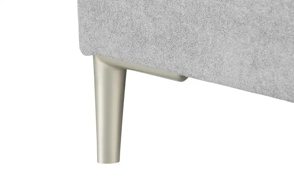 MONDO Boxspringbett Mondo Deluxe Edition, Detailansicht