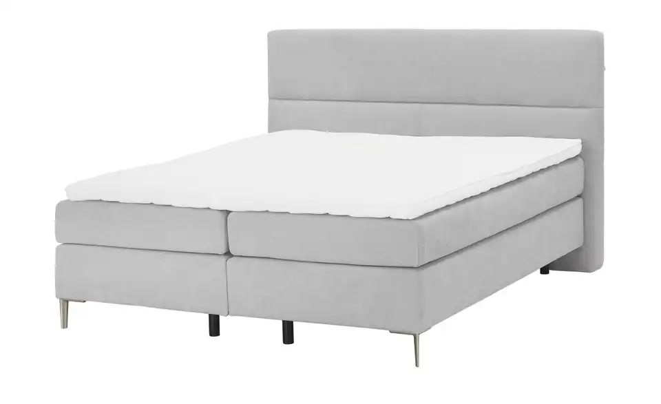 MONDO Boxspringbett Mondo Deluxe Edition, Perspektive