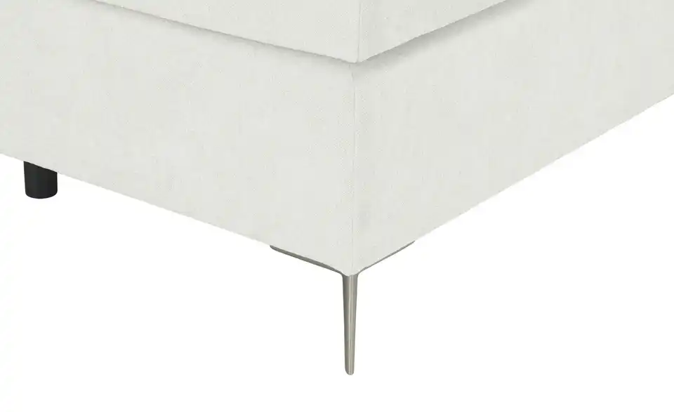 MONDO Boxspringbett Mondo Deluxe Edition, Detailansicht