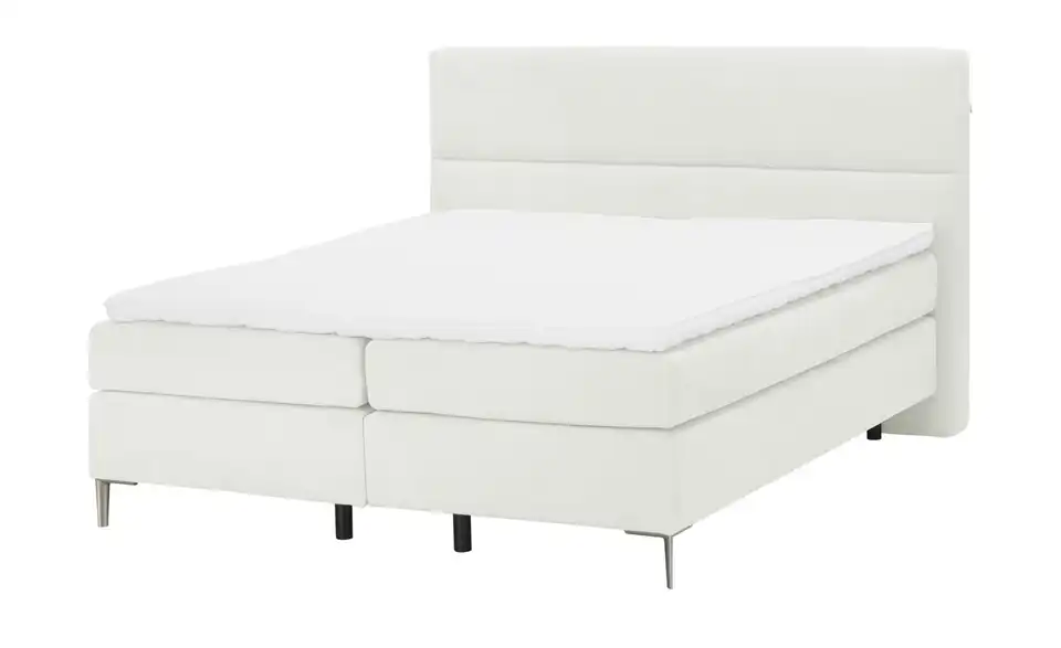 MONDO Boxspringbett Mondo Deluxe Edition, Perspektive