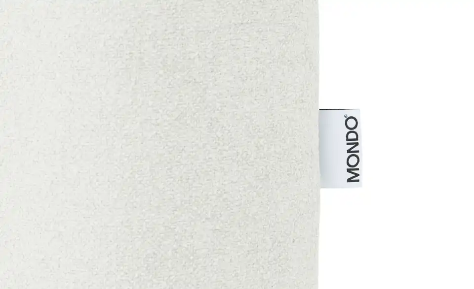 MONDO Boxspringbett Mondo Deluxe Edition, Detailansicht