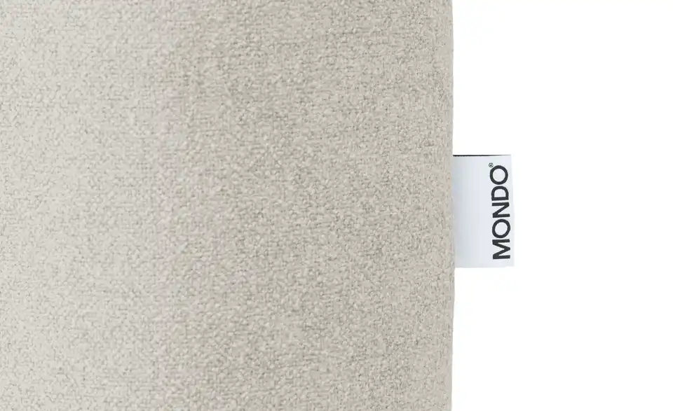 MONDO Boxspringbett Mondo Deluxe Edition, Detailansicht