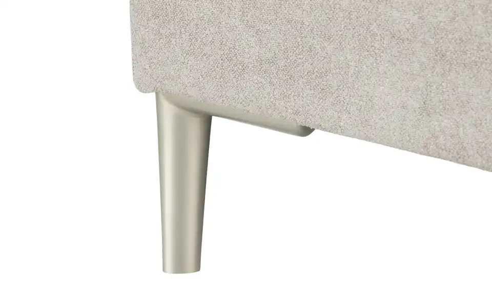 MONDO Boxspringbett Mondo Deluxe Edition, Detailansicht