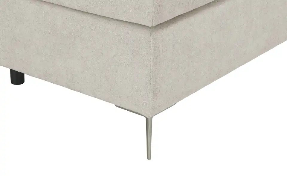 MONDO Boxspringbett Mondo Deluxe Edition, Detailansicht