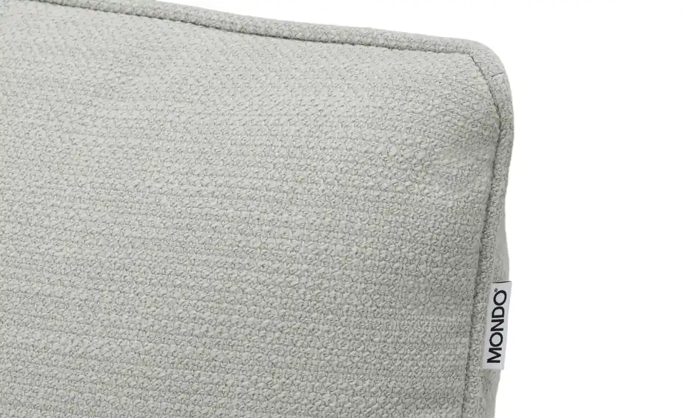MONDO Boxspringbett Mondo Deluxe Edition, Detailansicht