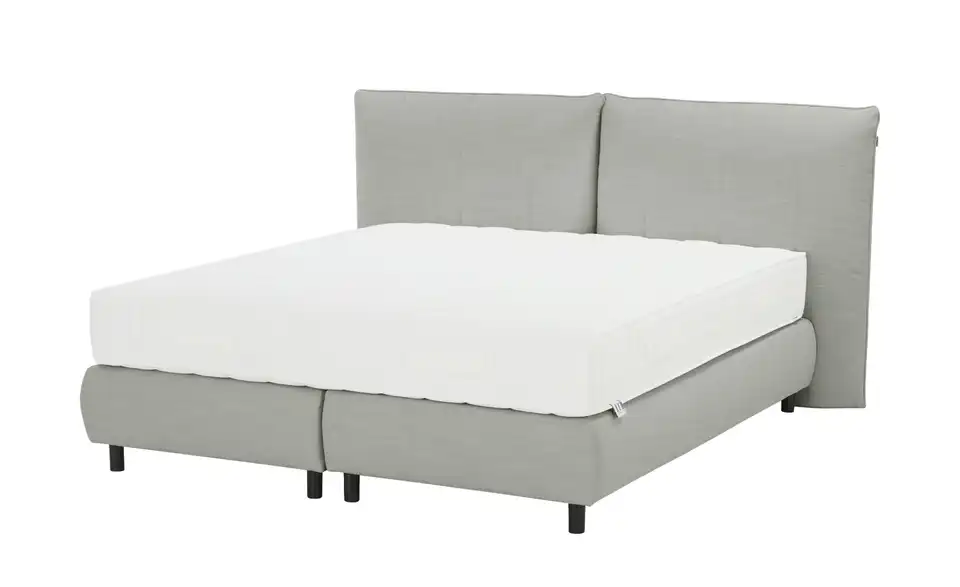 MONDO Boxspringbett Mondo Deluxe Edition, Perspektive