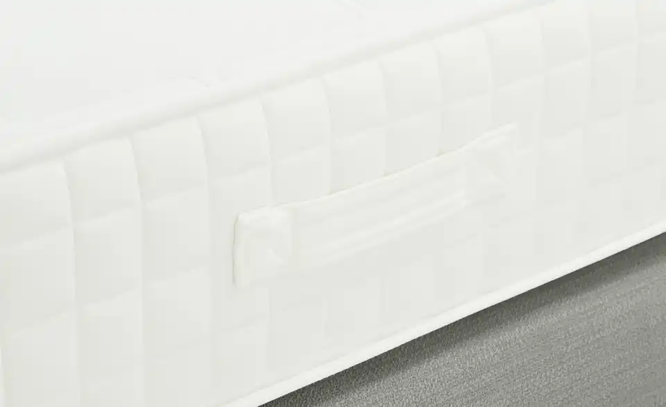 MONDO Boxspringbett Mondo Deluxe Edition, Detailansicht