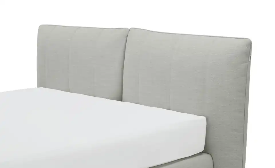 MONDO Boxspringbett Mondo Deluxe Edition, Detailansicht