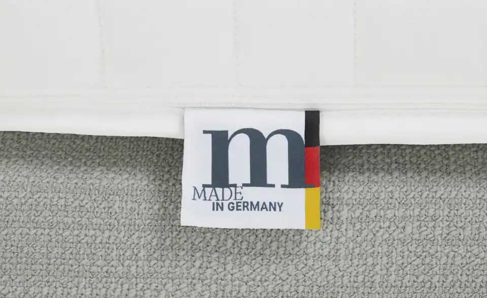 MONDO Boxspringbett Mondo Deluxe Edition, Detailansicht