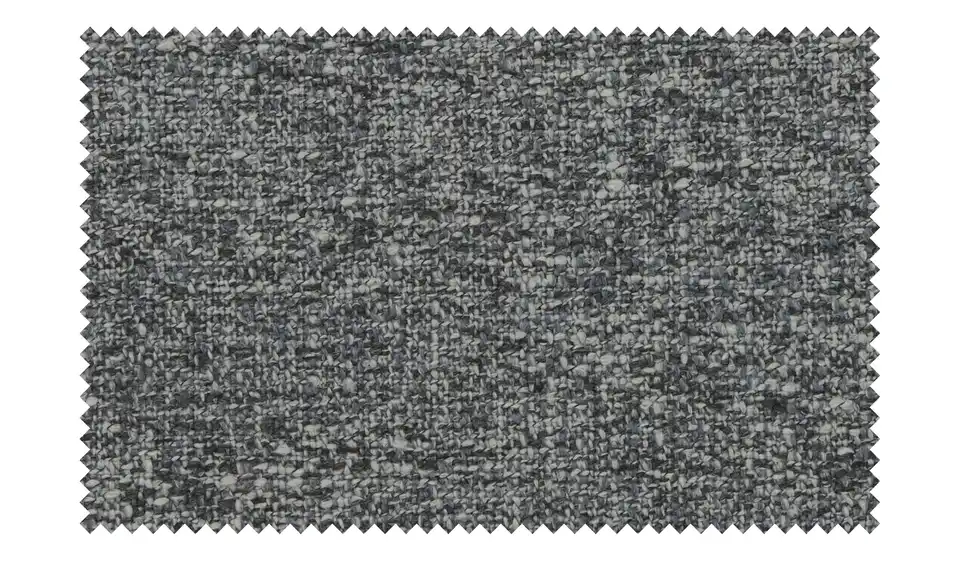 SKAGEN STUDIO Boxspringbett Sild, Stoffstruktur